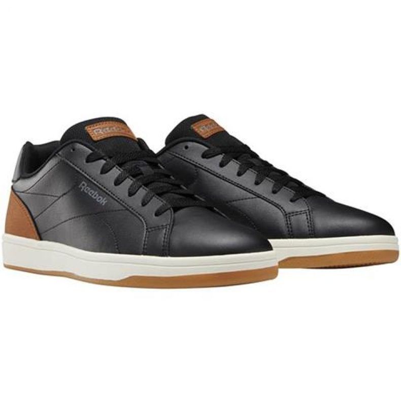 Reebok Royal Complete Clean M DV8822 Schuhe schwarz 2