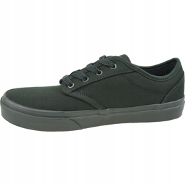 Vans Atwood W VKI5186 Schuhe schwarz 1