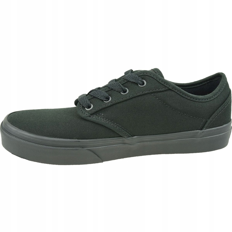 Vans Atwood W VKI5186 Schuhe schwarz 1