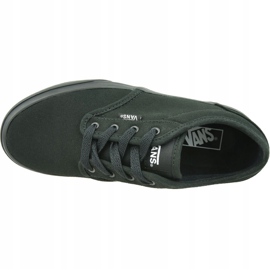 Vans Atwood W VKI5186 Schuhe schwarz 2