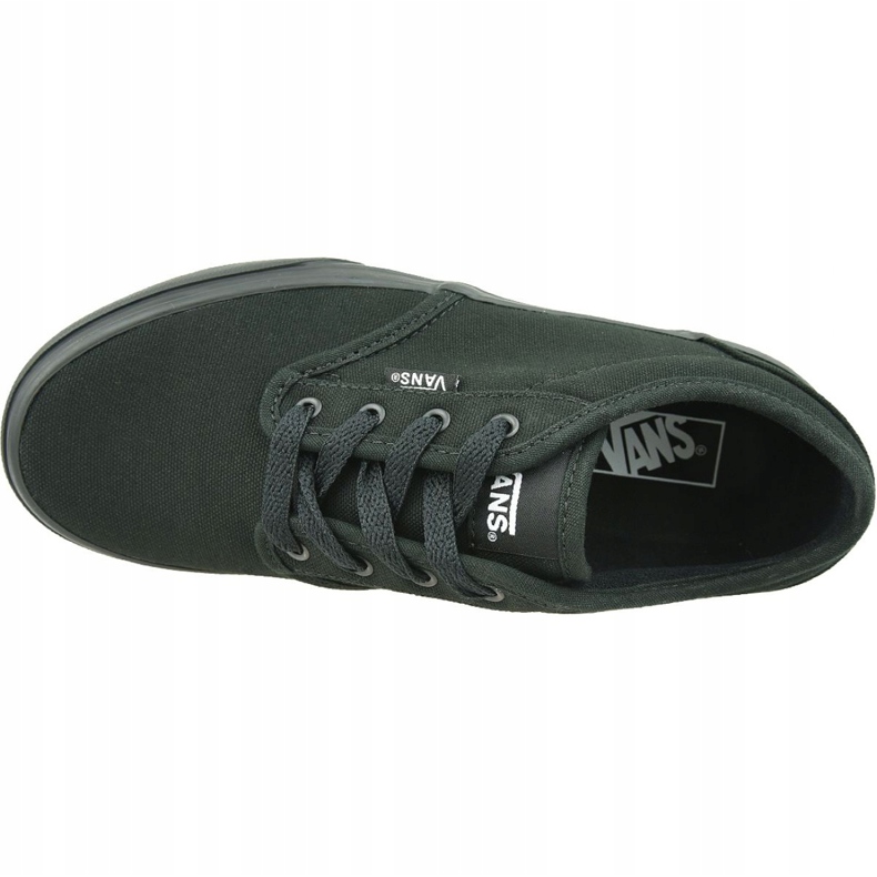 Vans Atwood W VKI5186 Schuhe schwarz 2
