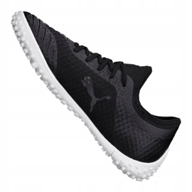 Puma 365 Concrete 2 St M 105991-01 Schuhe schwarz schwarz 1