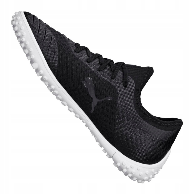 Puma 365 Concrete 2 St M 105991-01 Schuhe schwarz schwarz 1