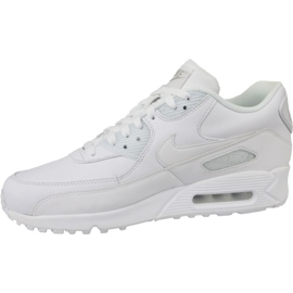 Nike Air Max 90 Ltr M 302519-113 weiß 1