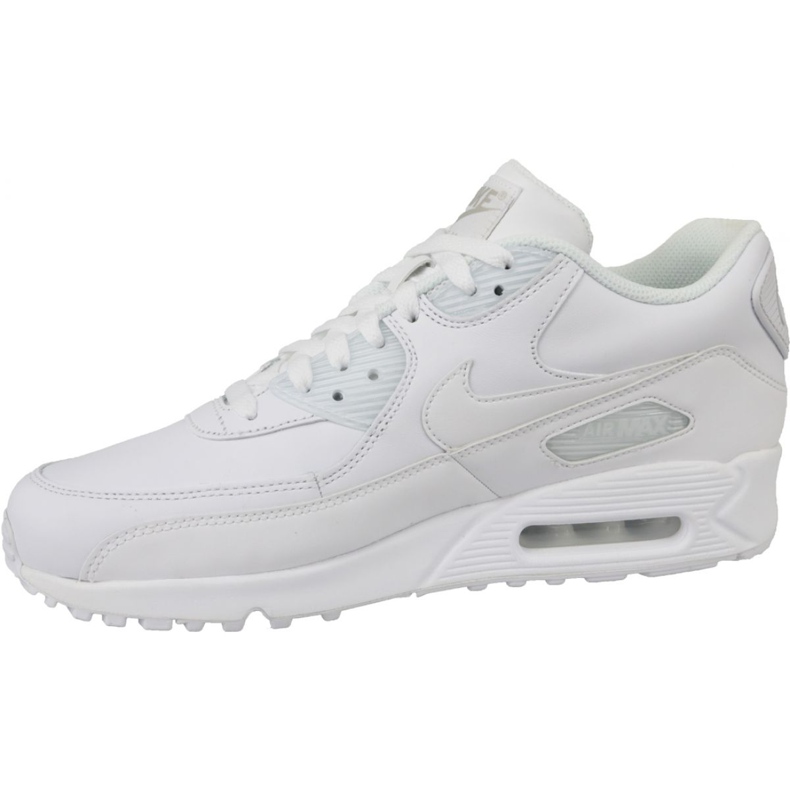 Nike Air Max 90 Ltr M 302519-113 weiß 1