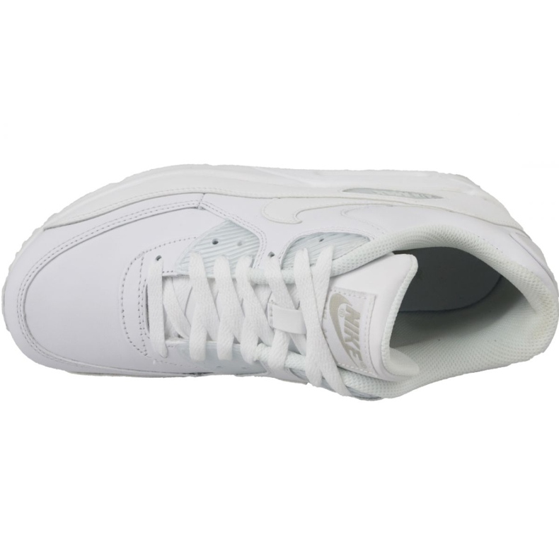 Nike Air Max 90 Ltr M 302519-113 weiß 2