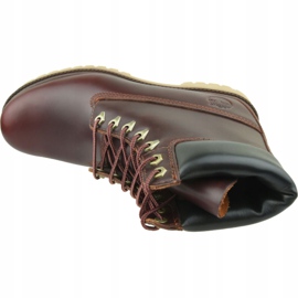 Timberland Heritage 6 In Wp Stiefel M A22W9 braun 2