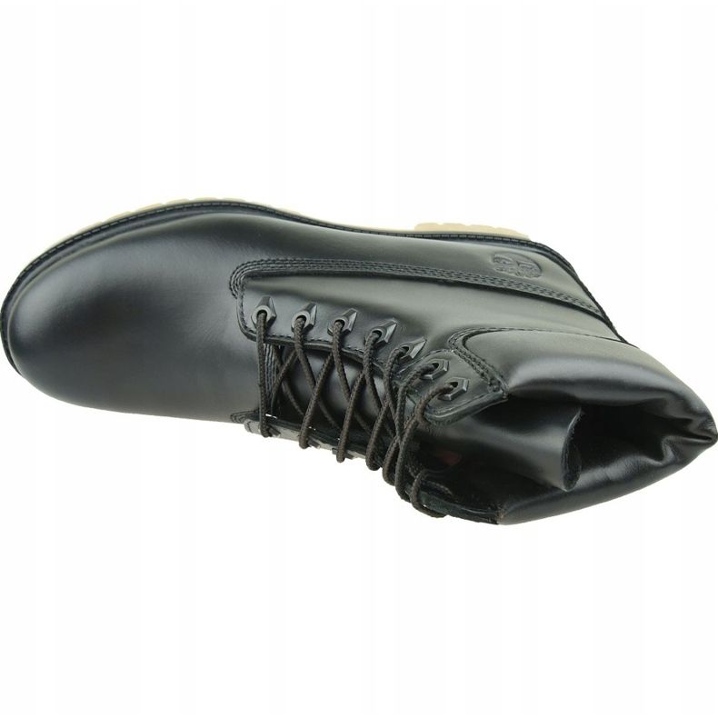 Timberland Heritage 6 In Wp Boot M A22WK Schuhe navy blau 2