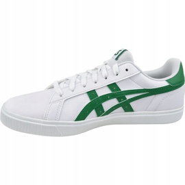 Asics Classic Ct M 1191A165-103 weiß 1