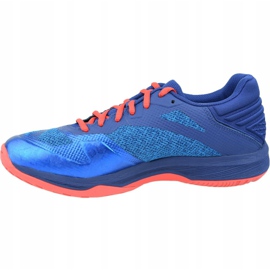Asics Netburner Ballistic Ff M 1051A002-400 blau blau 1