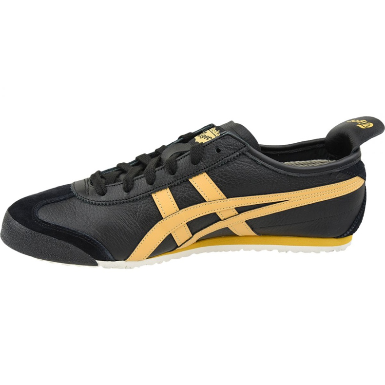Asics Onitsuka Tiger Mexico 66 M 1183A201-001 schwarz 1