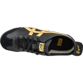 Asics Onitsuka Tiger Mexico 66 M 1183A201-001 schwarz 2
