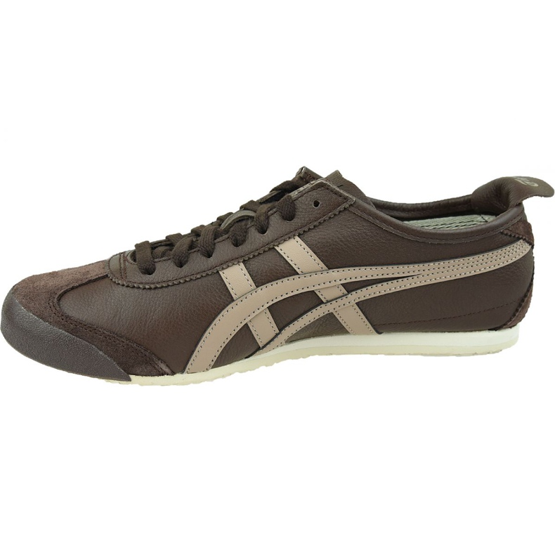 Asics Onitsuka Tiger Mexiko 66 M 1183A201-201 braun 1