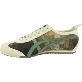 Asics Onitsuka Tiger Mexico 66 M 1183A522-200 braun mehrfarbig 1