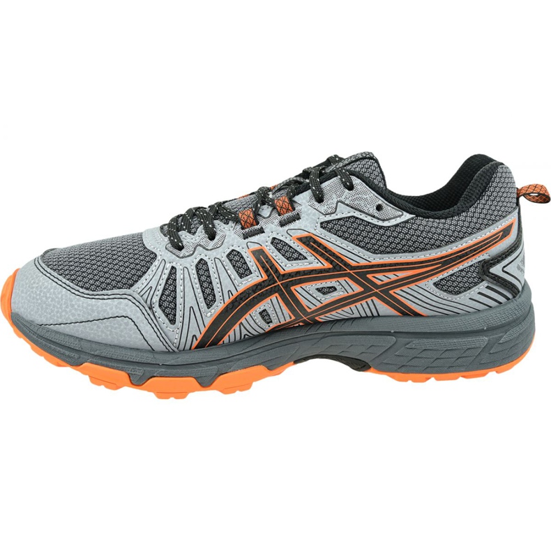 Asics Gel-Venture 7 M 1011A560-023 grau 1