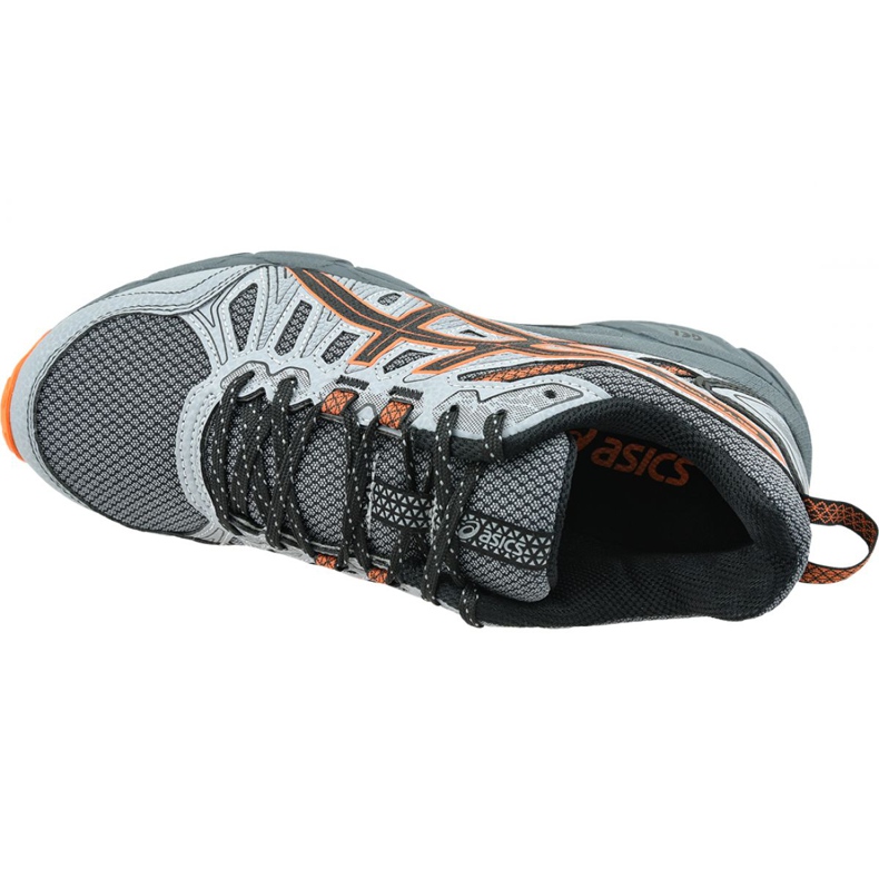 Asics Gel-Venture 7 M 1011A560-023 grau 2