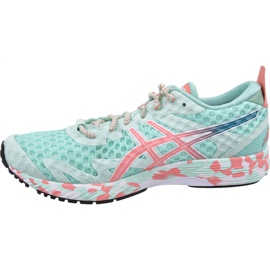 Asics Gel-Noosa Tri 12 W 1012A578-300 blau 1