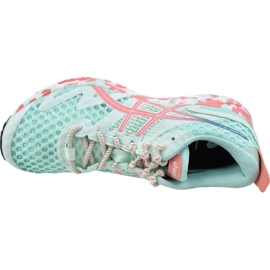 Asics Gel-Noosa Tri 12 W 1012A578-300 blau 2