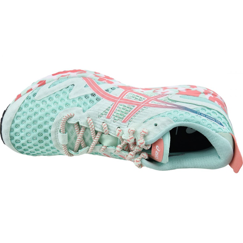 Asics Gel-Noosa Tri 12 W 1012A578-300 blau 2