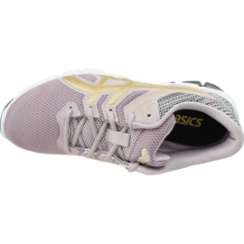 Asics Gel-Quantum 90 2 Gs W 1024A038-700 rosa mehrfarbig 2
