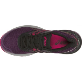 Asics Gel-Pulse 9 G-TX W T7D9N-3390 schwarz 2