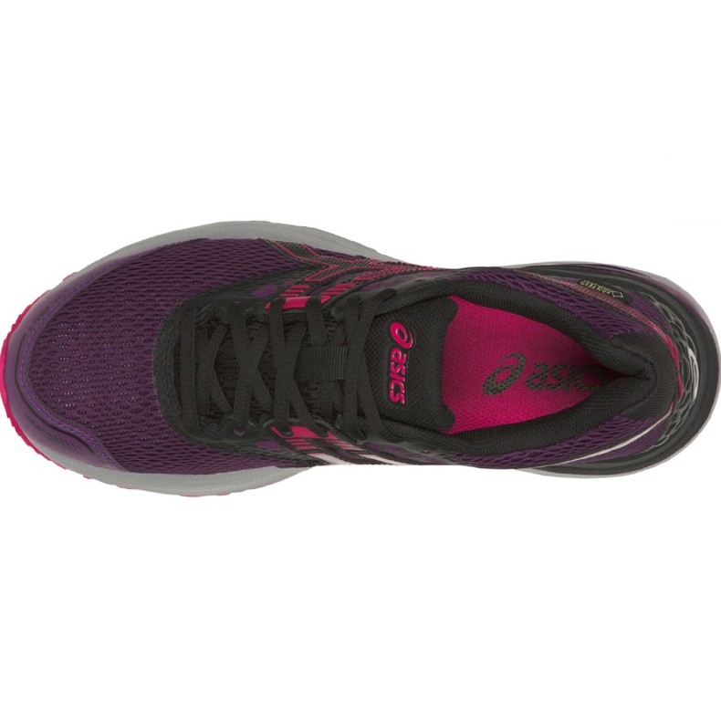 Asics Gel-Pulse 9 G-TX W T7D9N-3390 schwarz 2