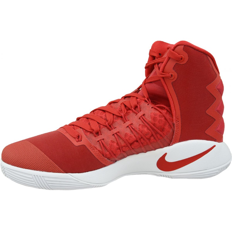Nike Hyperdunk 2016 Tb M 844368-662 Schuh rot rot 1