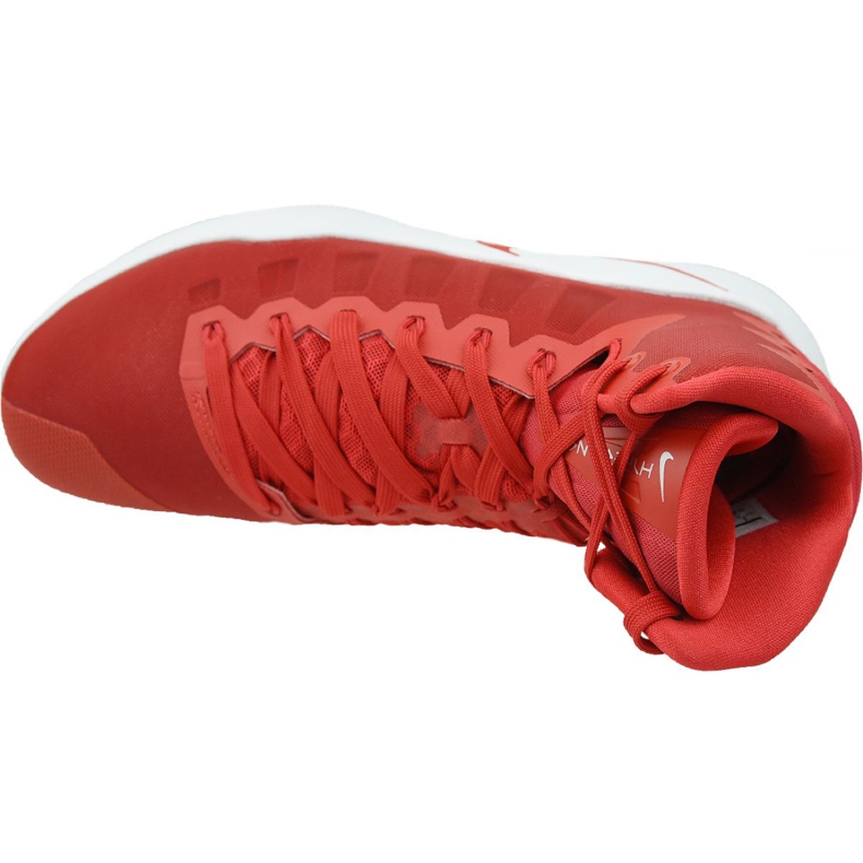 Nike Hyperdunk 2016 Tb M 844368-662 Schuh rot rot 2