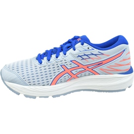 Asics Gel-Cumulus 21 Gs W 1014A069-402 blau mehrfarbig 1