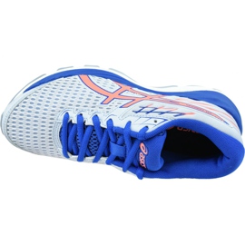Asics Gel-Cumulus 21 Gs W 1014A069-402 blau mehrfarbig 2