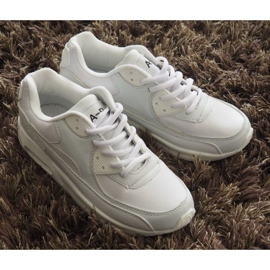 Neony Laufschuhe B306 Weiß 2