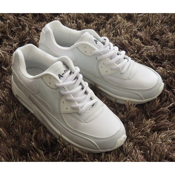 Neony Laufschuhe B306 Weiß 2