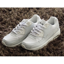 Neony Laufschuhe B306 Weiß 1