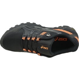Asics Gel-Citrek M 1021A221-001 schwarz 1