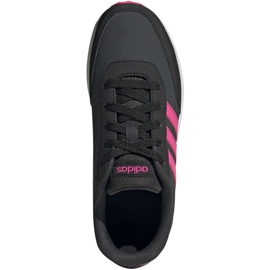 Adidas Vs Switch 2 K Jr G25920 Schuhe schwarz 1