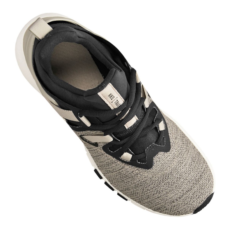 Nike Flexmethod Tr M BQ3063-006 Schuh beige 2