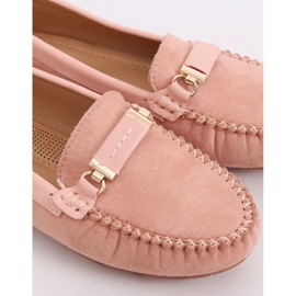 Rosa Damen Slipper FM3024 Rosa 2