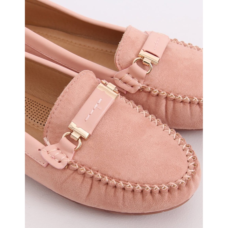 Rosa Damen Slipper FM3024 Rosa 2