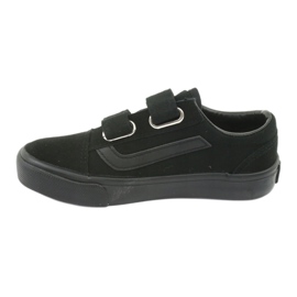 Klett-Sneaker AlaVans Atletico 18081 schwarz 2