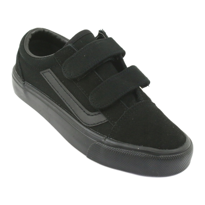 Klett-Sneaker AlaVans Atletico 18081 schwarz 1