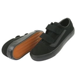 Klett-Sneaker AlaVans Atletico 18081 schwarz 4