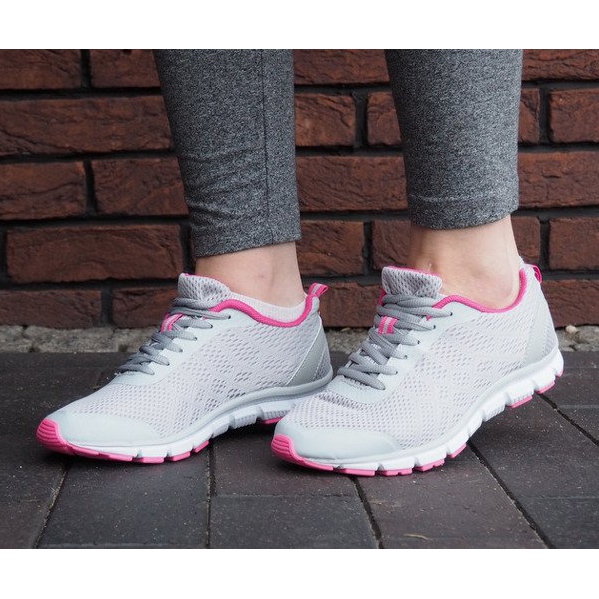 Sportschuhe Roshe A7957 Grau 1