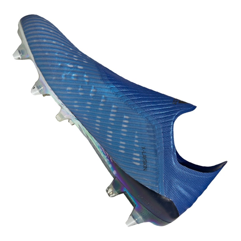 Adidas X 19+ Sg M EG7162 Schuhe blau blau 1