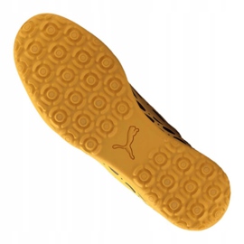 Schuhe Puma Future 5.3 Netfit Tt M 105798-03 mehrfarbig gelb 2