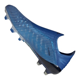 Adidas X 19+ Fg M EG7137 Schuhe mehrfarbig blau 1