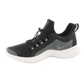 Nike Renew Rival Shield M AR0022-001 Schuh schwarz grau 3