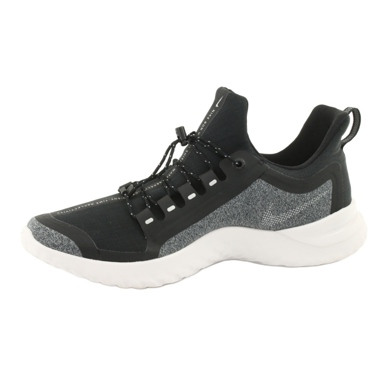 Nike Renew Rival Shield M AR0022-001 Schuh schwarz grau 3