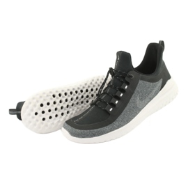Nike Renew Rival Shield M AR0022-001 Schuh schwarz grau 6