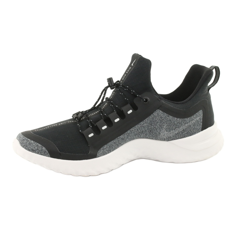 Nike Renew Rival Shield M AR0022-001 Schuh schwarz grau 2