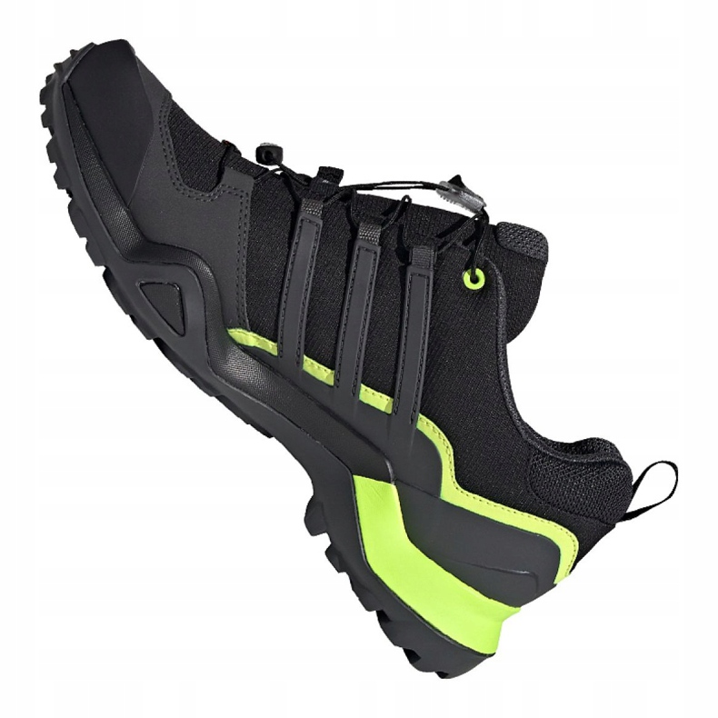 Adidas Terrex Swift R2 Gtx M EF4612 Schuhe schwarz 1